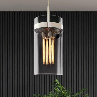 Best Vitrum Candela Pendant Light 