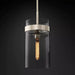 Vitrum Candela Pendant Light