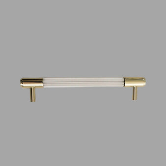 Wabet Knob & Pull Bar - Residence Supply