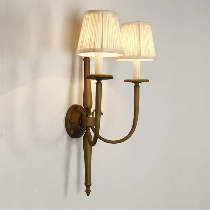 Waska Wall Lamp - Residence Supply