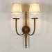 Waska Wall Lamp - Residence Supply