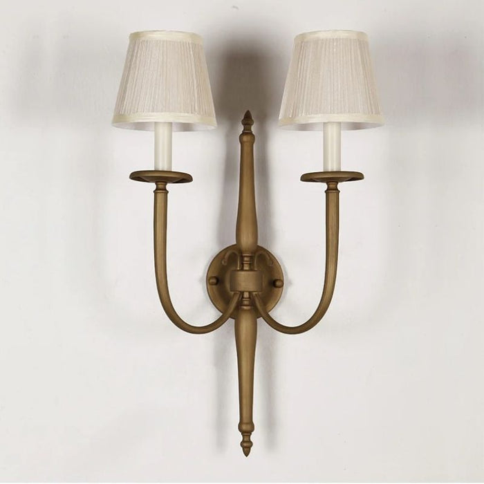 Waska Wall Lamp - Residence Supply