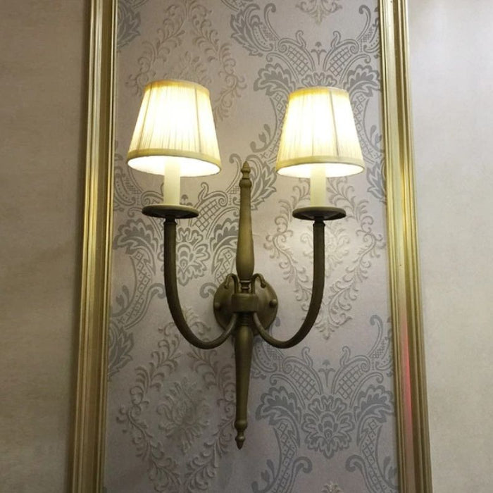 Waska Wall Lamp - Residence Supply