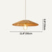 Weban Pendant Light - Residence Supply