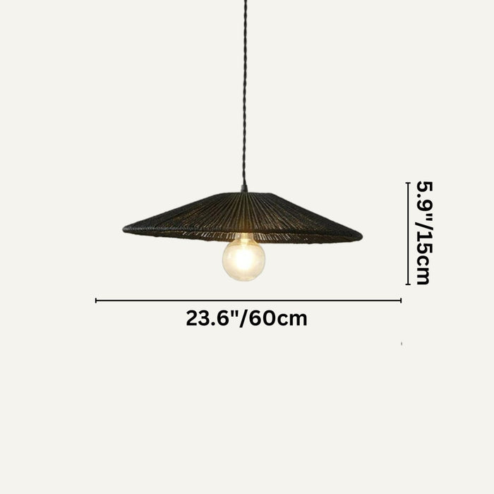 Weban Pendant Light - Residence Supply