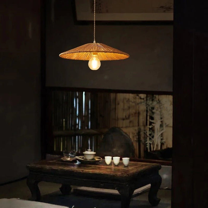 Weban Pendant Light - Residence Supply