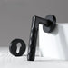 Wenli Handle and Lock - Residence Supply