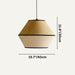 Yapon Pendant Light - Residence Supply