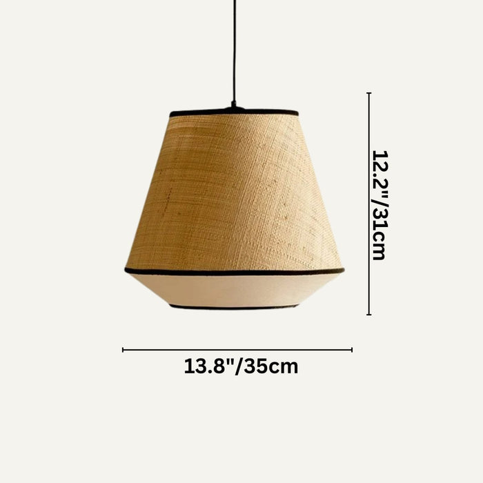 Yapon Pendant Light - Residence Supply