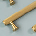 Yasa Knob & Pull Bar - Residence Supply