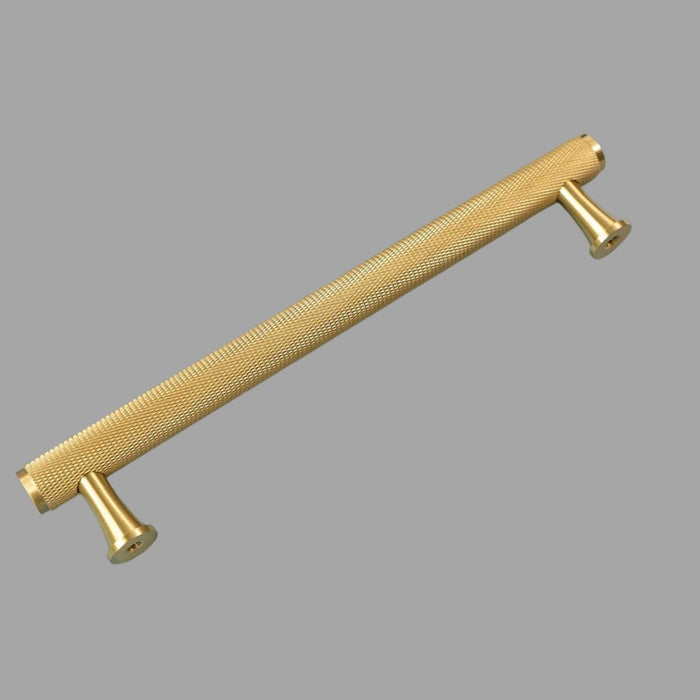 Yasa Knob & Pull Bar - Residence Supply