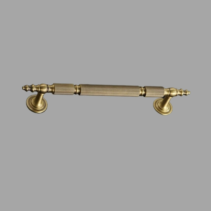 Yasha Knob & Pull Bar - Residence Supply