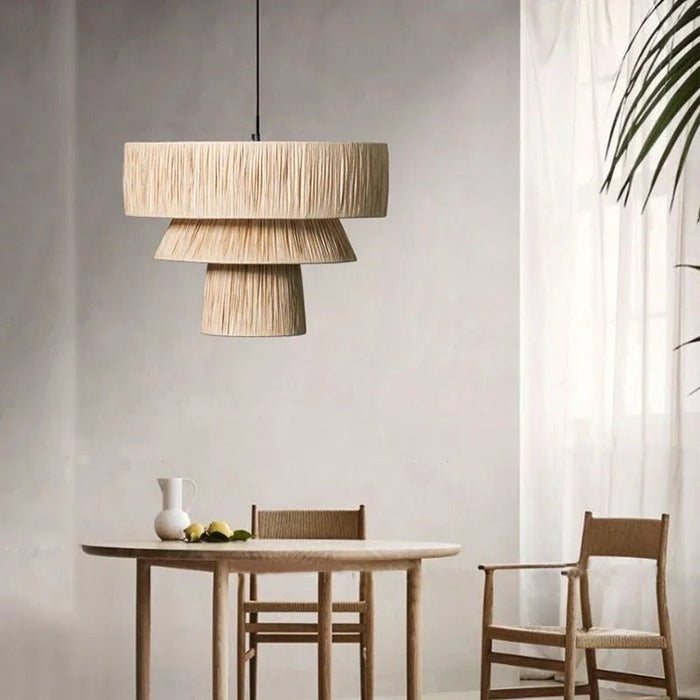 Yava Pendant Light - Residence Supply