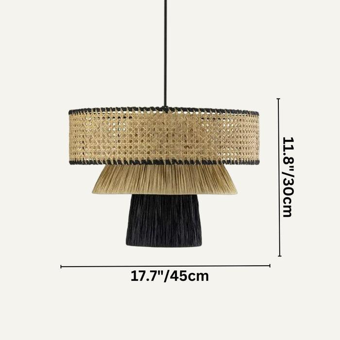 Yava Pendant Light - Residence Supply