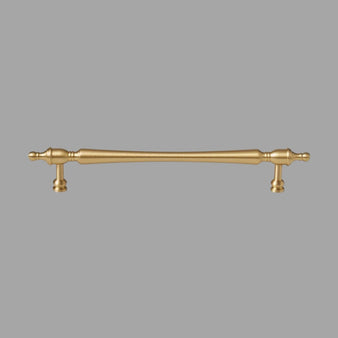 Yekew Knob & Pull Bar - Residence Supply