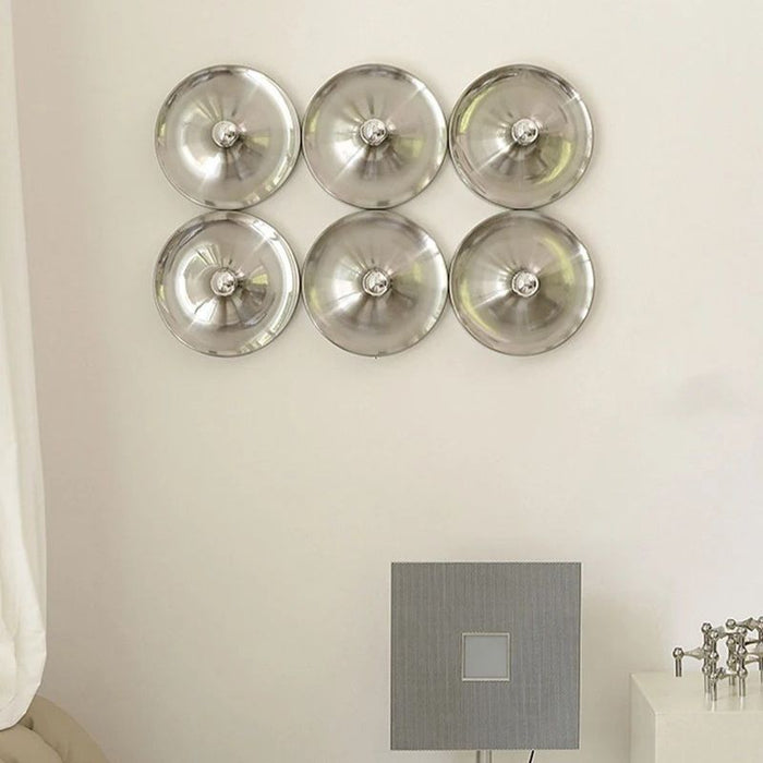 Yetos Wall Lamp - Residence Supply