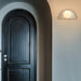 Yukal Wall Lamp - Residence Supply