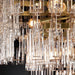 Yukar Tiered Round Chandelier - Residence Supply