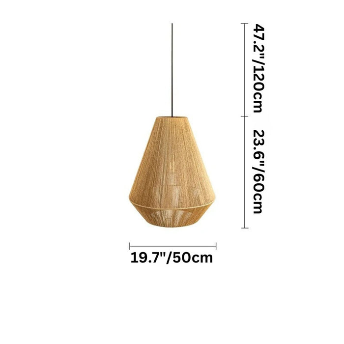 Zavan Pendant Light - Residence Supply