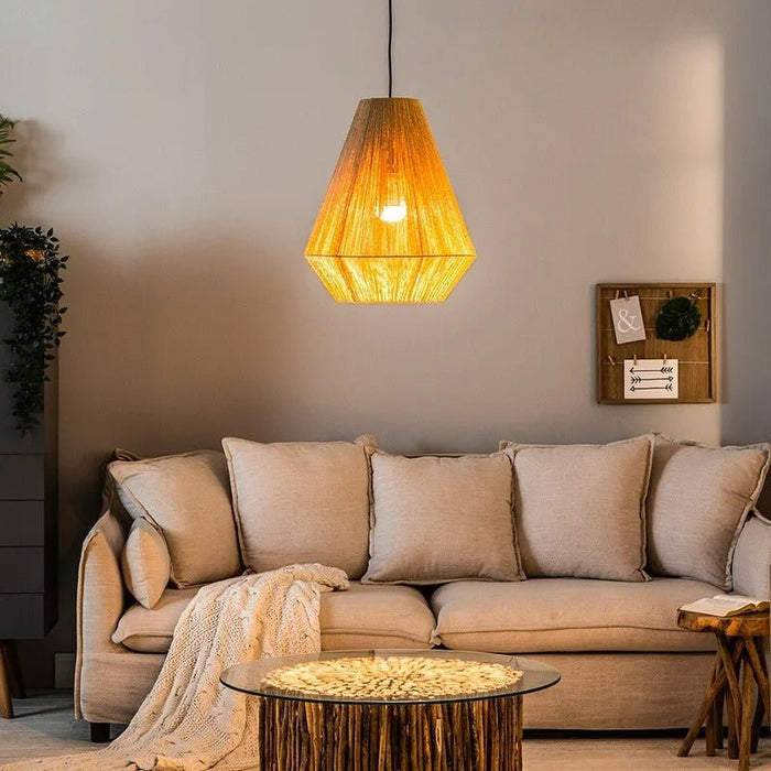 Zavan Pendant Light - Residence Supply