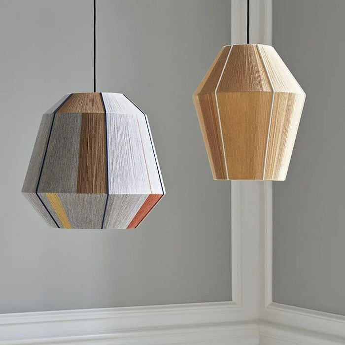 Zavan Pendant Light - Residence Supply