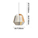 Zavan Pendant Light - Residence Supply