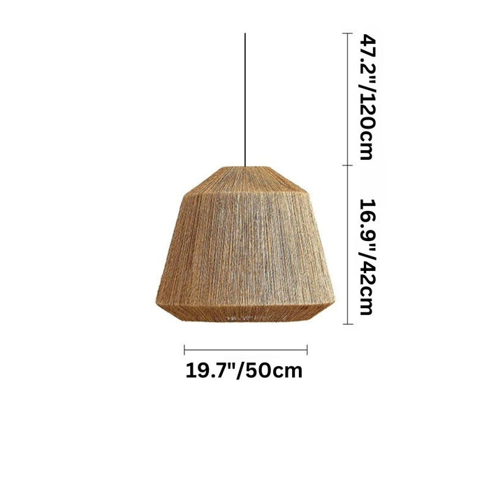 Zavan Pendant Light - Residence Supply