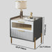 Ziba Side Table - Residence Supply