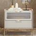 Ziba Side Table - Residence Supply