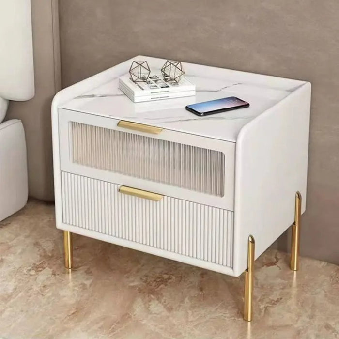 Ziba Side Table - Residence Supply