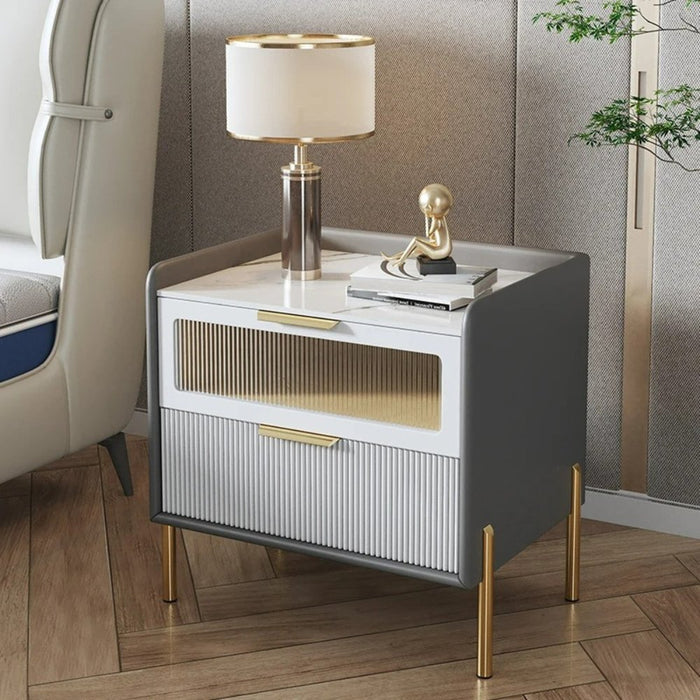 Ziba Side Table - Residence Supply