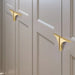 Zonto Drawer Pull - Residence Supply